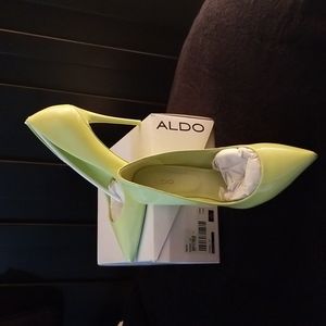 Amazingly stylish Aldo's